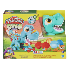 Hasbro Play-Doh Dino Crew F15045L0 kézműves játék (F15045L0) gyurma