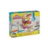 Hasbro : Play-Doh Dr. Drill és Fill modern fogászata gyurmakészlet - Kreatív játékok