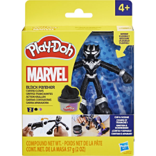 Hasbro Play-Doh Marvel Black Panther kreatív és készségfejlesztő