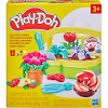 Hasbro Play-Doh: Nyíló virágok gyurmakészlet - Hasbro
