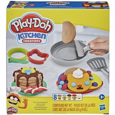 Hasbro Play-Doh palacsinta gyurma
