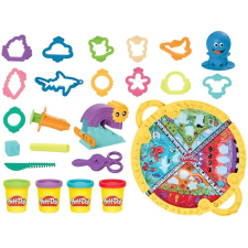 Hasbro Play-Doh Starter Pad a szórakozáshoz kreatív és készségfejlesztő