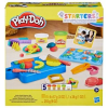 Hasbro Play-Doh: Szakácstanoda gyurma kezdőszett
