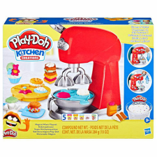 Hasbro Play-Doh: Varázslatos keverő játékkészlet 284g – Hasbro kreatív és készségfejlesztő