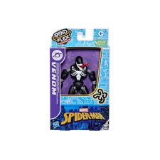 Hasbro : Pókember hajlítható figura játékfigura