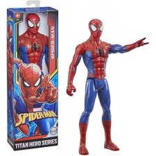Hasbro Pókember: Titán hős Pókember akciófigura játékfigura