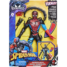 Hasbro Spider-Man Venomversus Liquid Shifter 27 cm játékfigura