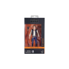 Hasbro Star Wars Black Series Han Solo figura 15cm