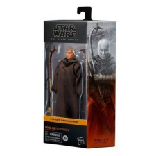 Hasbro Star Wars: Black Series játékfigura, 3. széria - Boba Fett (Thyton) játékfigura