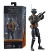 Hasbro Star Wars - Csillagok Háborúja Black Series Q9-0 (Zero) Figura 15cm