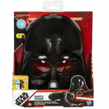 Hasbro Star Wars Darth Vader elektronikus maszk jelmez