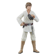 Hasbro Star Wars Episode IV Black Series Akciófigura Luke Skywalker 15 cm játékfigura