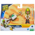 Hasbro Star Wars: Fiatal Jedik kalandjai - Kai Brightstar figuraszett fogattal 7,5cm - Hasbro