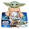 Hasbro : Star Wars Grogu óriás játékfigura - 23 cm