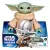 Hasbro : Star Wars Grogu óriás játékfigura - 23 cm