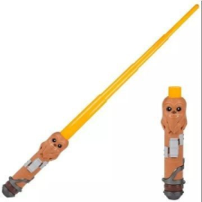 Hasbro Star Wars: Lightsaber Squad kinyitható fénykard - Chewbacca katonásdi