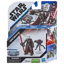 Hasbro Star Wars Mission Fleet inkvizítor figura – 7 cm játékfigura