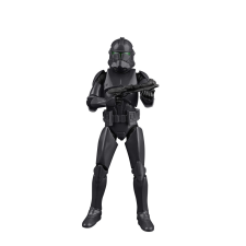 Hasbro Star Wars The Black Series E89085L0 akciófigura és gyűjthető figura játékfigura