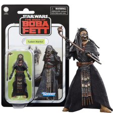 Hasbro Star Wars The Book of Boba Fett Tusken Warrior 10cm Figura játékfigura