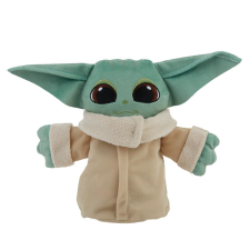 Hasbro Star Wars the child - Baby yoda basket with shelter plüssfigura