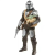 Hasbro Star Wars The Mandalorian - Mandalóri és Grogu interaktív akciófigurák 30cm