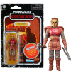 Hasbro Star Wars The Mandalorian Retro Kollekció 2022 The Armorer 10cm Figura