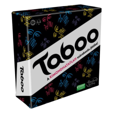 Hasbro Taboo társasjáték társasjáték