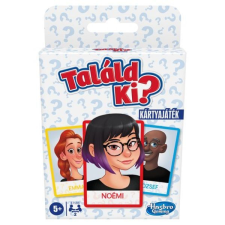 Hasbro Találd ki kártyajáték - Hasbro társasjáték