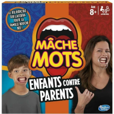 Hasbro Társasjáték Hasbro Kids Word Mask (FR) társasjáték