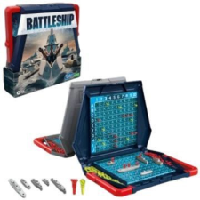 Hasbro Torpedó társasjáték társasjáték