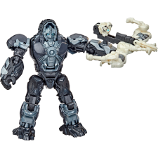Hasbro Transformers Beast Weaponizers - Optimus Primal és Arrowstripe akciófigura