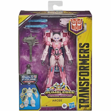 Hasbro Transformers Cyberverse Adventures: Arcee átalakítható robotfigura – Hasbro akciófigura