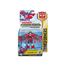 Hasbro Transformers Cyberverse Warrior: többféle robot figura játékfigura