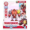Hasbro Transformers Cyberworld Cyber Changers akciófigurák