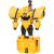 Hasbro Transformers EarthSpark - Bumblebee és Mo Malto (F76625L0)