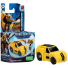 Hasbro Transformers Earthspark Bumblebee Figura 6 cm