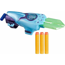 Hasbro Transformers EarthSpark Cyber-Sleeve Battle Blaster Nerf fegyver katonásdi