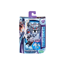 Hasbro Transformers: EarthSpark Deluxe Megatron átalakítható akciófigura - Hasbro kreatív és készségfejlesztő