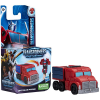 Hasbro Transformers Earthspark Optimus Prime Figura 6 cm