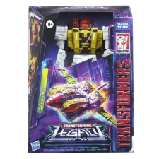 Hasbro Transformers: Legacy Voyager Class Jhiaxus átalakítható robotfigura - Hasbro játékfigura