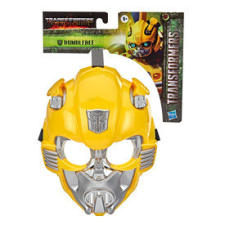 Hasbro Transformers mozifilm szerepjátékos maszk akciófigura