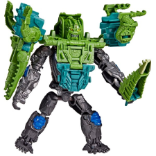 Hasbro Transformers Optimus Primal és Skullcruncher figurákat tartalmazó duplacsomag játékfigura