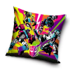 Hasbro Transformers Thunder velúr párnahuzat 40x40 cm Nr4