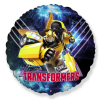 Hasbro Transformers Űrdongó fólia lufi 46 cm Nr4 (WP)