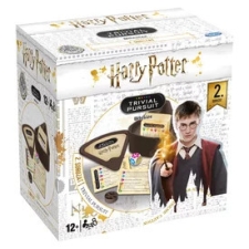  Hasbro: Trivial Pursuit Harry Potter társas 2.rész társasjáték
