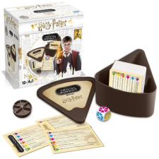 Hasbro Trivial Pursuit: Harry Potter VOL2 társasjáték társasjáték