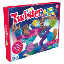 Hasbro Twister Air társasjáték társasjáték
