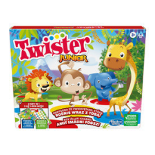 Hasbro : Twister junior társasjáték