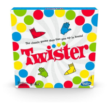 Hasbro Twister Társasjáték társasjáték