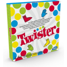 Hasbro Twister társasjáték (98831) társasjáték